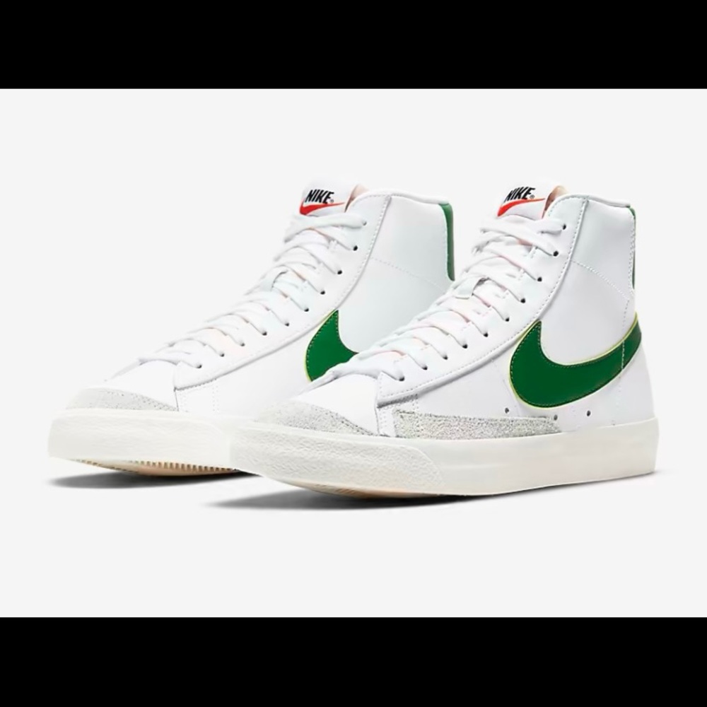 BRAND NEW Nike blazer mid 77 vintage